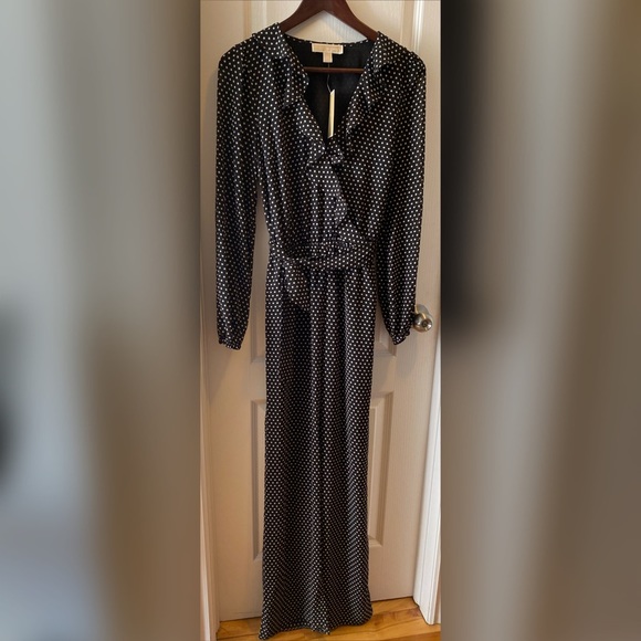Michael Kors Jumpsuit S NWT - Picture 1 of 8